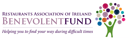 RAI Benevolent Fund Logo