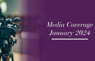 Media Coverage – January 2024